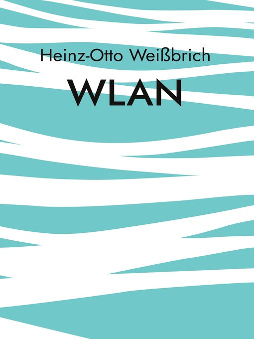 Cover image for WLAN